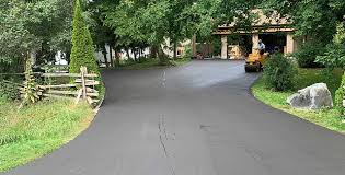 Best Driveway Repair and Patching  in La Grange, KY